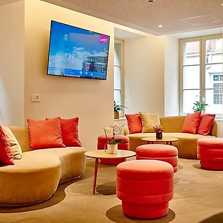 Krone - Self Check-in Hotel 3*