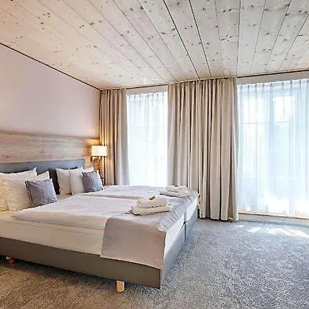 Hotel Krone - Self Check-in 3*