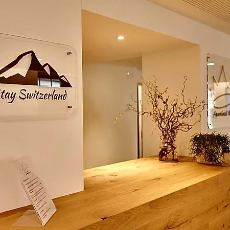 Hotel Krone - Self Check-in Interlaken