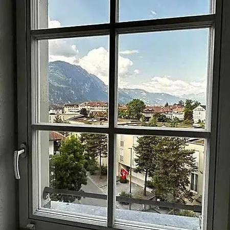 Krone - Self Check-in Hotel