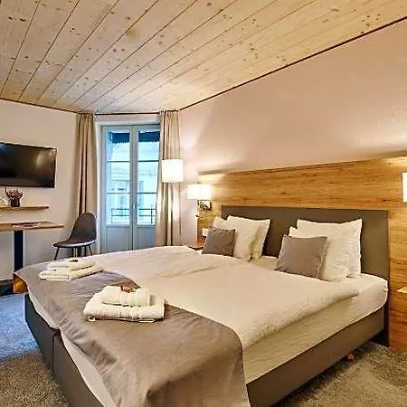 Krone - Self Check-in Hotel