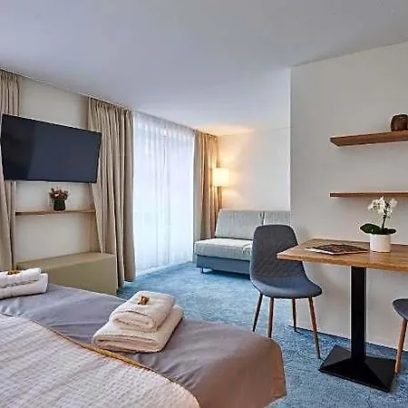 Krone - Self Check-in Hotel 3*