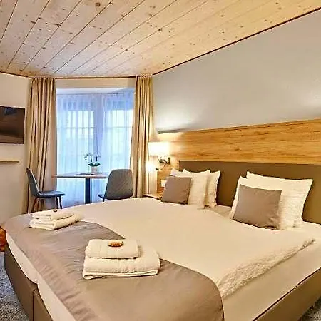 Krone - Self Check-in Hotel 3*