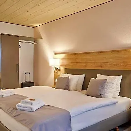 Hotel Krone - Self Check-in Interlaken