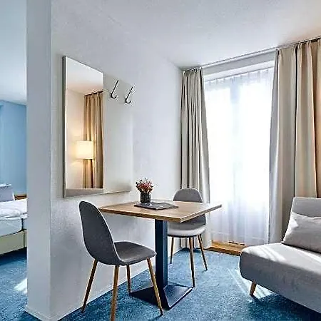 Hotel Krone - Self Check-in 3*